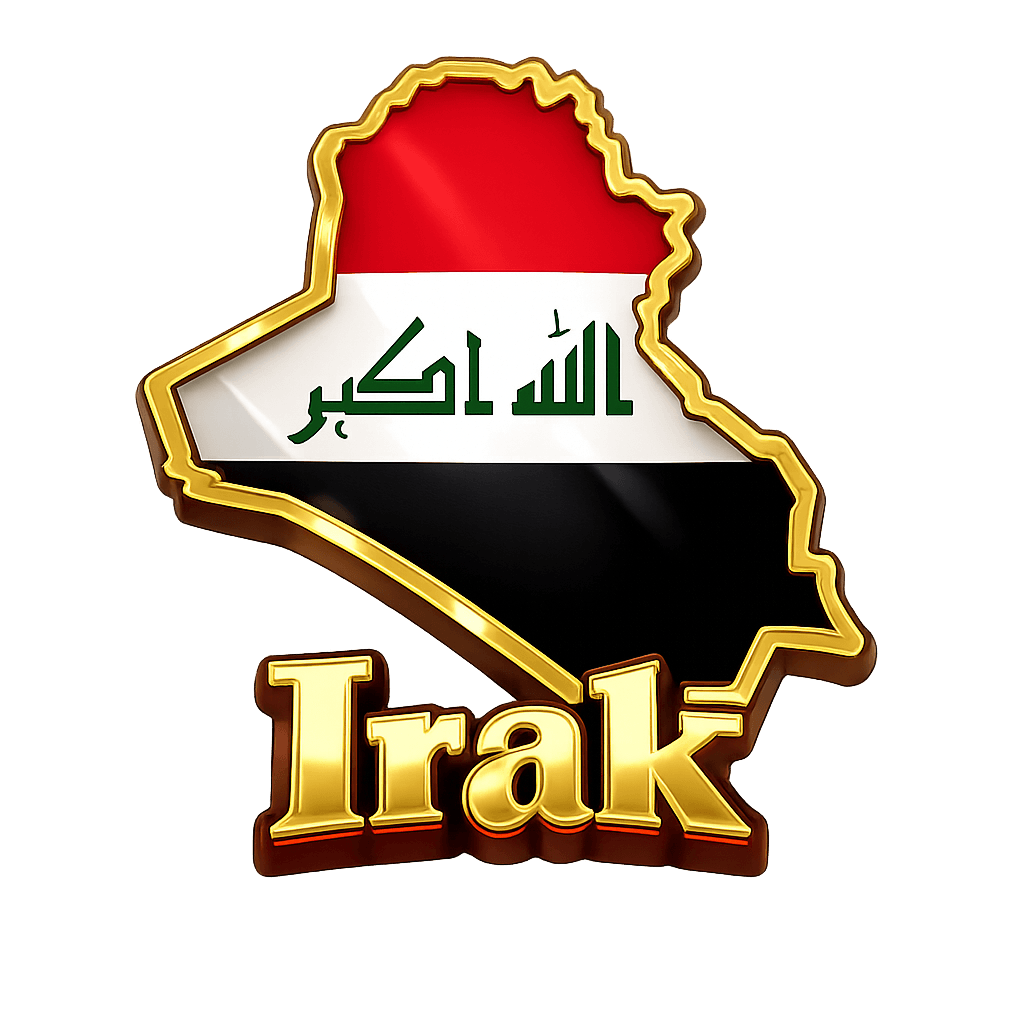 IRAK