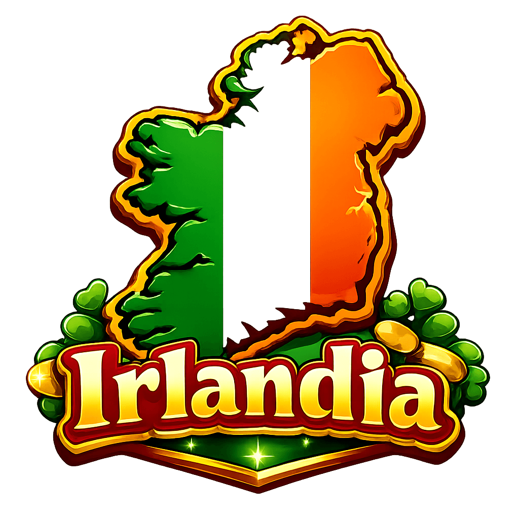 IRLANDIA