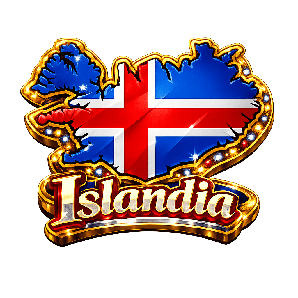 ISLANDIA